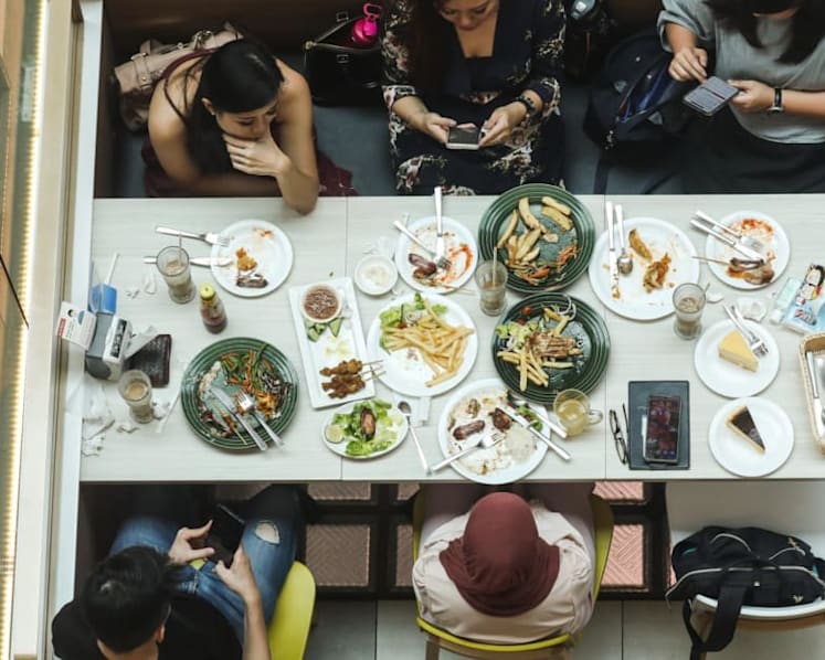 The Big Read: As health consciousness rises, can a nation of foodies live with less sugar, salt and all things nice?