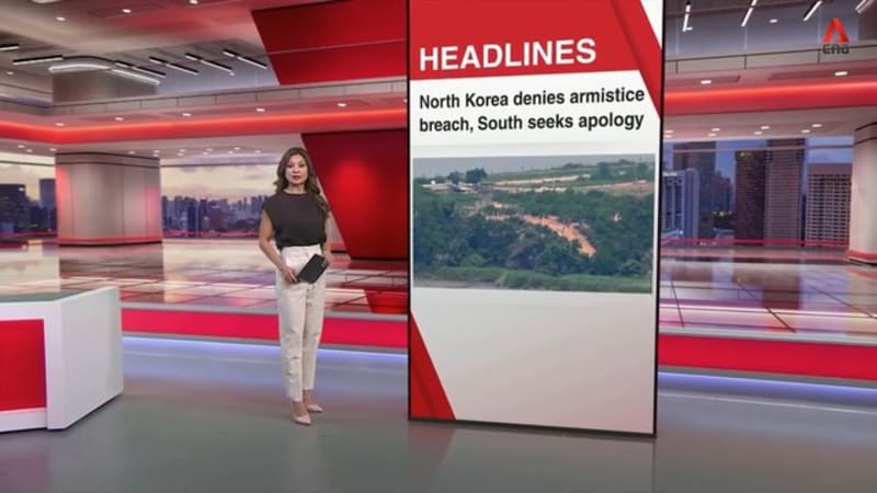 East Asia Tonight - Wed 30 Sep 2026