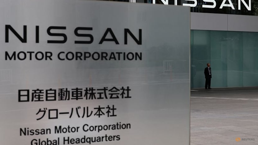Nissan sells, leases back headquarters in $643 million deal