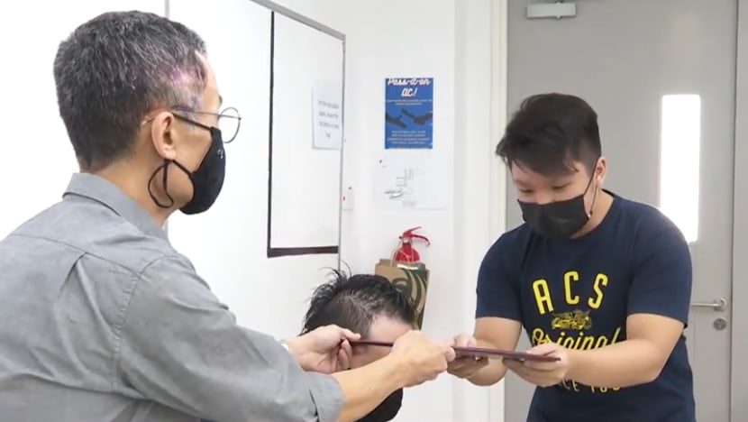 Pelajar SG cemerlang dalam peperiksaan IB; capai hampir separuh markah sempurna global   