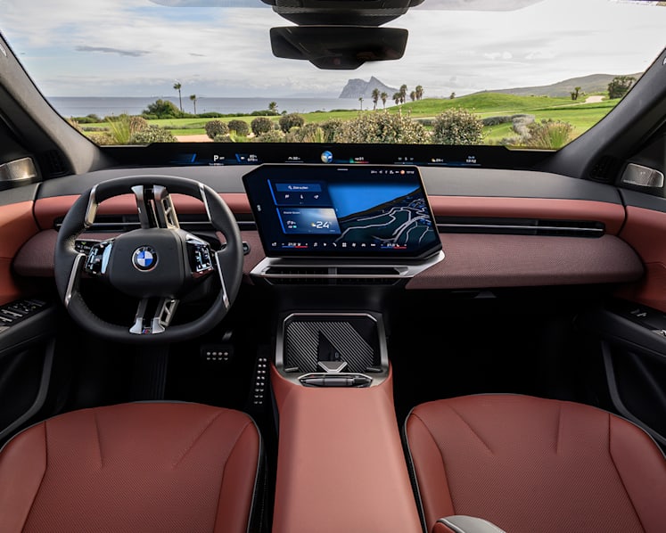 Could wellness be the next frontier in automotive luxury?