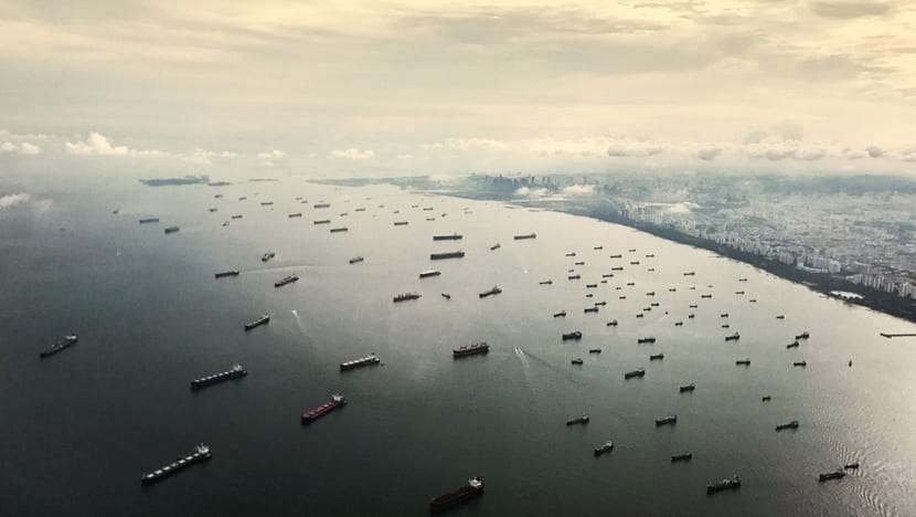 'No immediate threat' to ships in Straits of Malacca and Singapore, says MPA