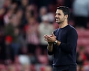 Arteta agrees new Arsenal contract, BBC reports