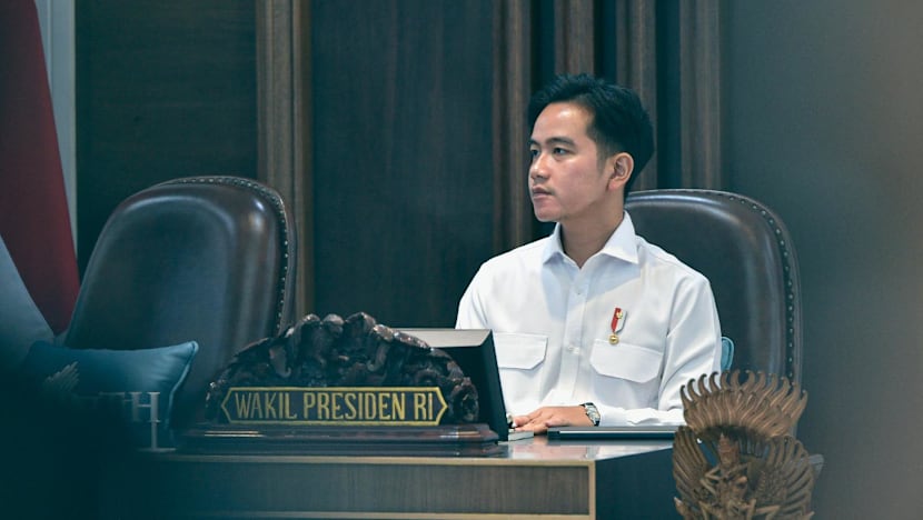 Menghilang saat reshuffle kabinet Prabowo jilid 3, ke mana Wapres Gibran? 