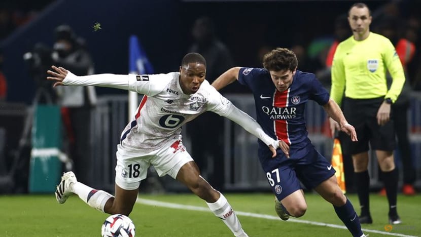 Bournemouth signs Diakite in second most expensive deal