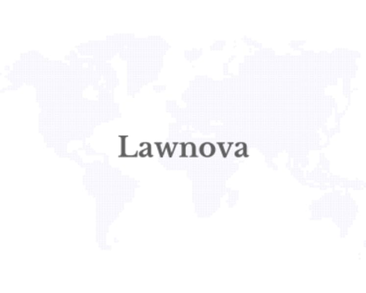 Lawnova Returns to spoga+gafa with Second-Generation Robotic Mower Built for AI Boundary Setup-Free Navigation