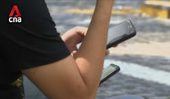 Scammers, recruiters and syndicate members will face mandatory caning under new laws