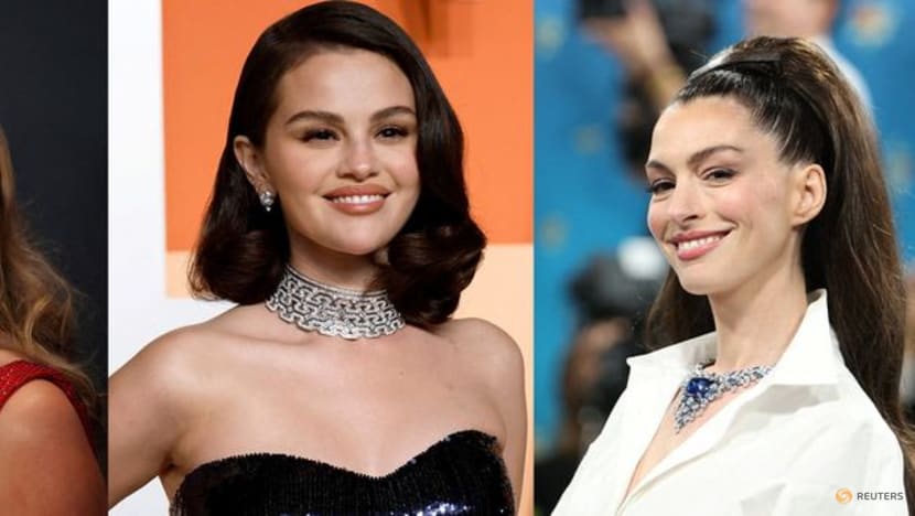 Exclusive-Meta created flirty chatbots of Taylor Swift, other celebrities without permission