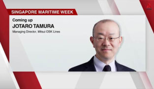 Asia First - Wed 26 Mar 2025