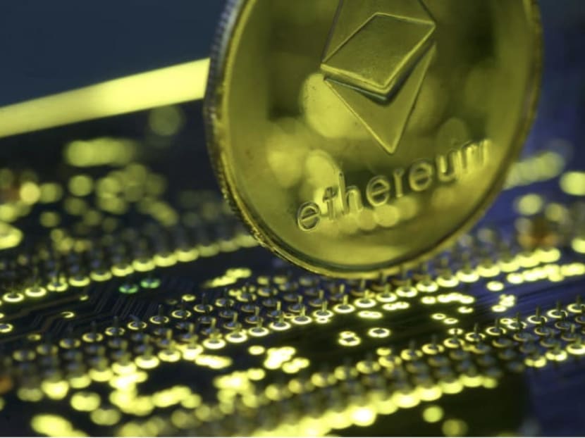 The author's fortuitous investment in Ethereum that yielded excellent returns taught him a couple of lessons.
