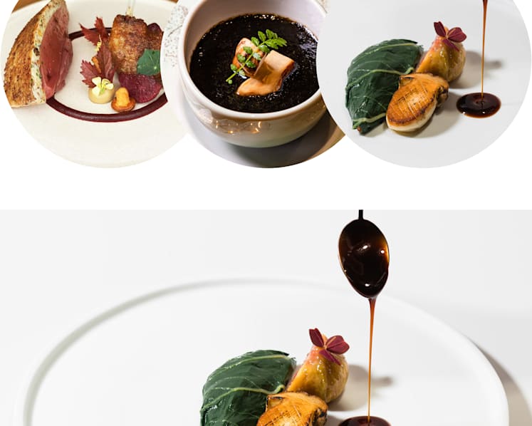 The world’s most expensive mushrooms, and what top Singapore chefs love about them