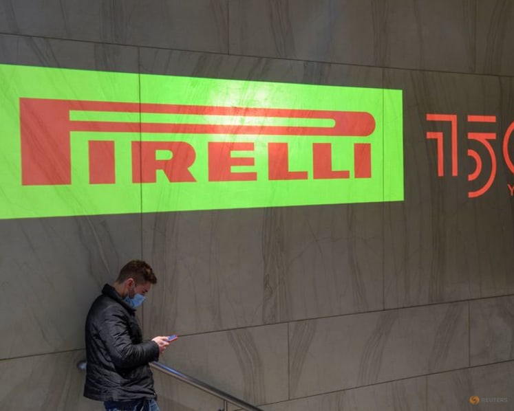 Italy's curbs on Chinese investor allow Pirelli full access to US market, minister says