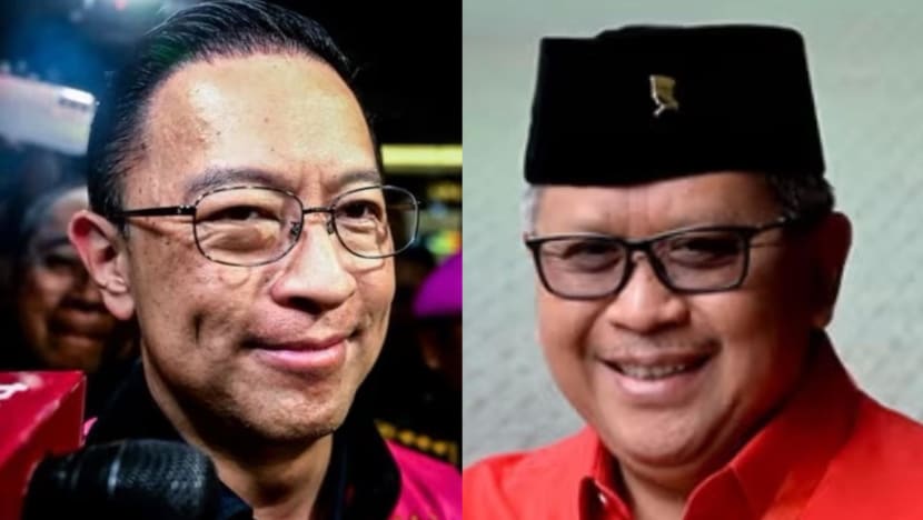 Why did Prabowo pardon 2 political rivals convicted of graft and does it set ‘bad precedent’? Why did Prabowo pardon 2 political rivals convicted of graft and does it set ‘bad precedent’?