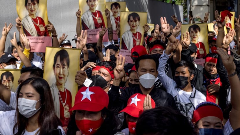Lack of progress in Myanmar crisis straining Asean unity, but 5-point peace plan still best option: Analysts