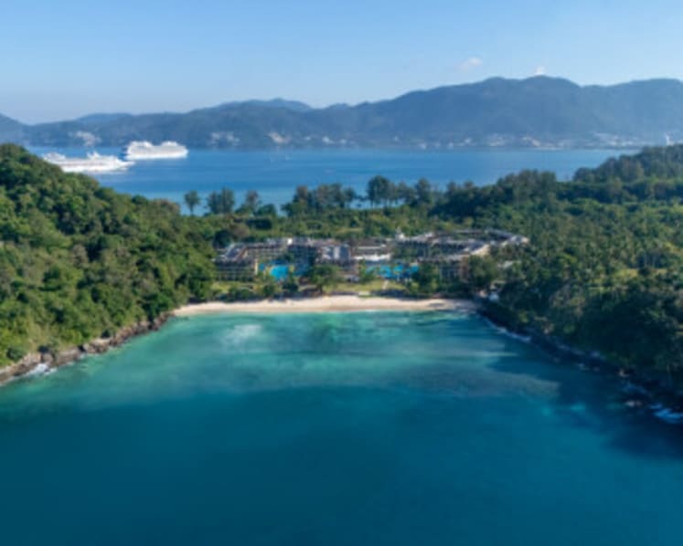 Phuket Marriott Resort & Spa, Merlin Beach and WildAid Join Forces to Advance Thailand’s Marine Protected Areas and Strengthen Reef Restoration
