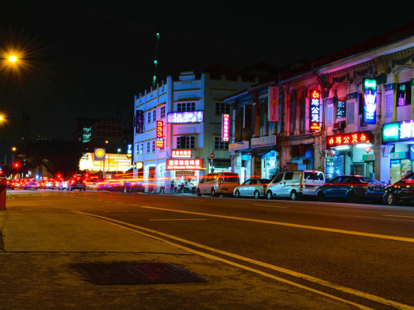 From Oct 1, 2020 to July 10, 2021, the police had taken actions against licensed public entertainment venues including those that had converted to food-and-beverage business.