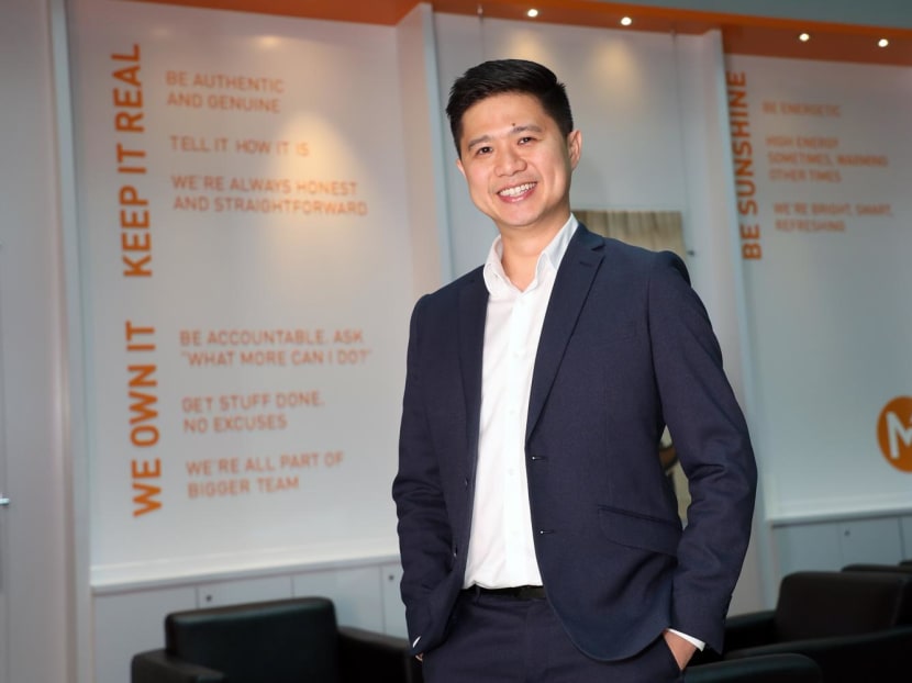 On the Talent Hunt: Transforming a telco with 1,500 employees is no easy task. Here’s how we’re doing it On the Talent Hunt: Transforming a telco with 1,500 employees is no easy task. Here’s how we’re doing it