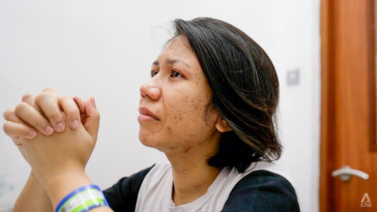 6 female inmates, 5 things to watch for in their tell-all about life in Singapore’s women’s prison