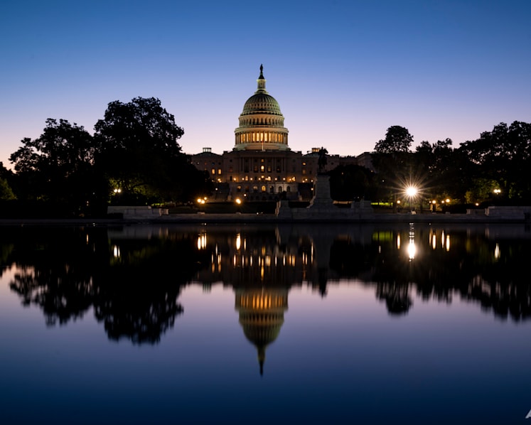 Your questions answered on US government shutdown