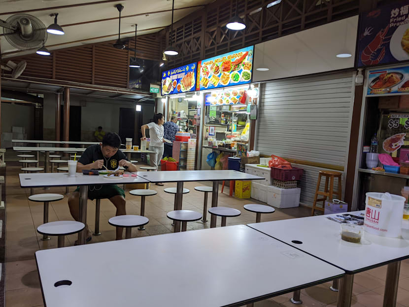 Offer more help to struggling hawkers during Covid-19 outbreak