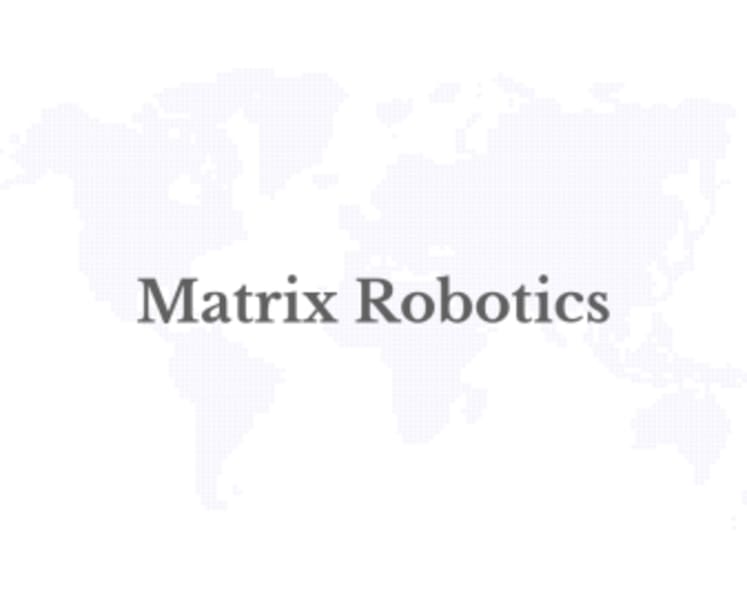 Matrix Robotics Debuts at Dalian Summer Davos as Sole Humanoid Robotics Service Provider, with MATRIX-3 Serving Global Attendees as an AI Barista