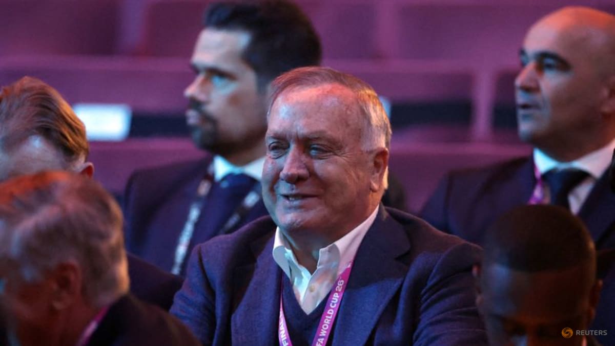 Advocaat resigns as Curacao coach due to daughter's health, Dutch media reports