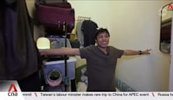 Pocket-sized rentals: Some tenants trade living space for lower rents and convenient locations