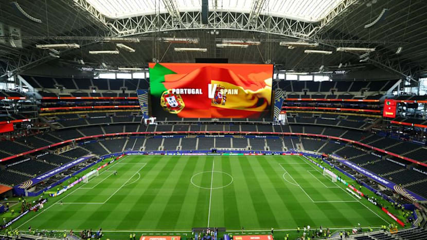 Spain unchanged, Joao Felix starts for Portugal in World Cup last 16