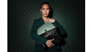 GLM Launches Essential Clutch – Limited Edition to Complement Microsoft Surface Laptop, 13.8-inch 