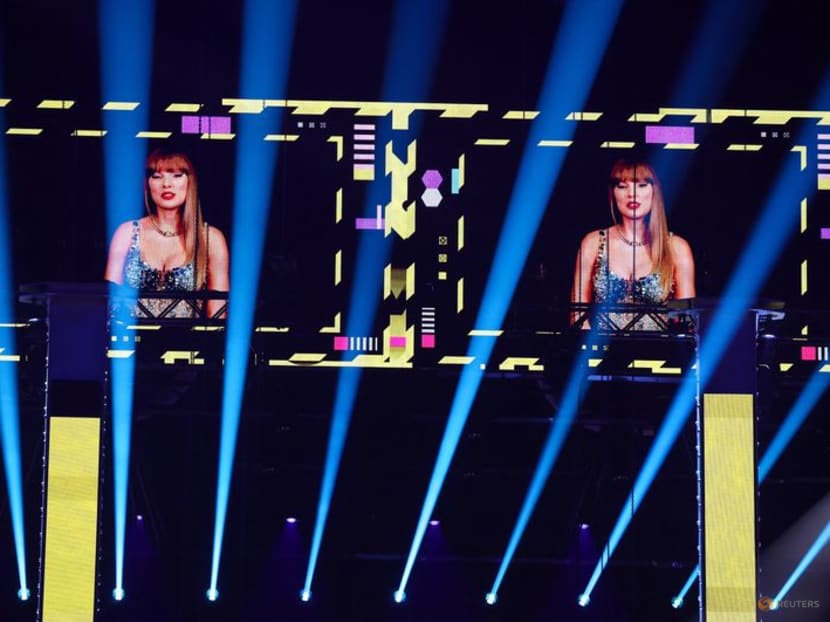 Taylor Swift, Tyla triumph at MTV Europe Music Awards Taylor Swift, Tyla triumph at MTV Europe Music Awards