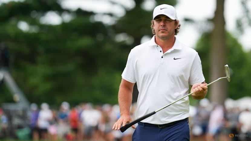 PGA Tour reinstates Koepka, leaves door open for other LIV players to follow suit