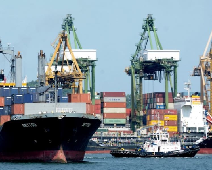 Commentary: COVID-19 emphasises the importance of Singapore’s free trade agreements