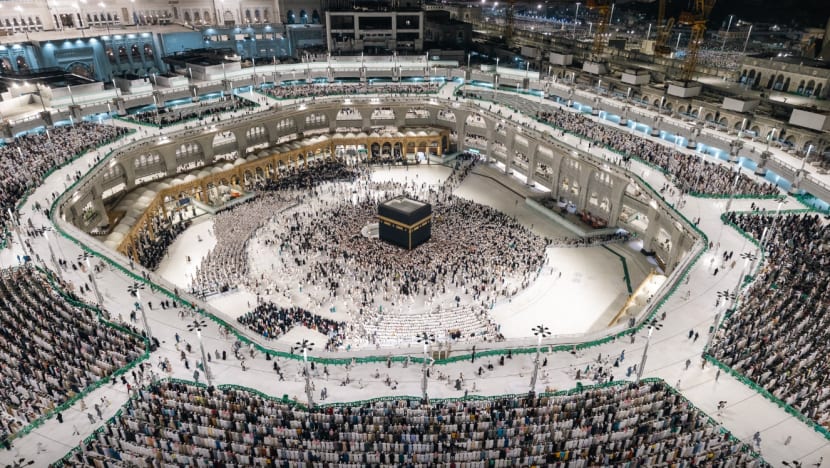 Pengakap relawan Saudi sumbang 11,800 jam dalam 10 hari pertama Ramadan Pengakap relawan Saudi sumbang 11,800 jam dalam 10 hari pertama Ramadan