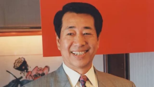 台湾资深艺人邹森病逝，享寿85岁