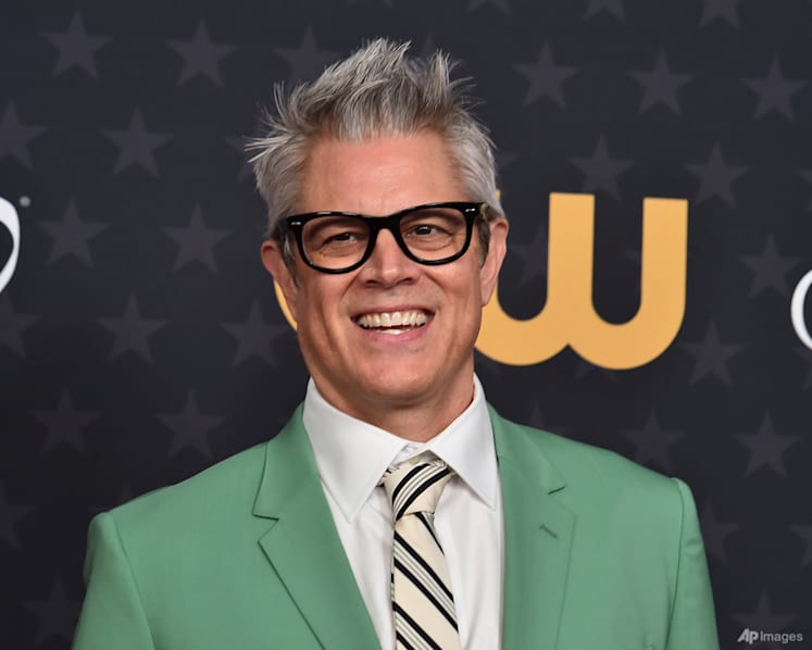 Actor Johnny Knoxville announces new Jackass movie set for June this year 