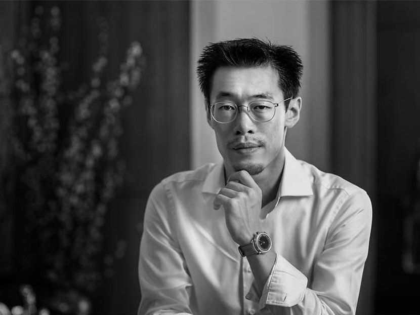 Creative Capital: This photographer-turned-horologer is Malaysia’s first watchmaker Creative Capital: This photographer-turned-horologer is Malaysia’s first watchmaker