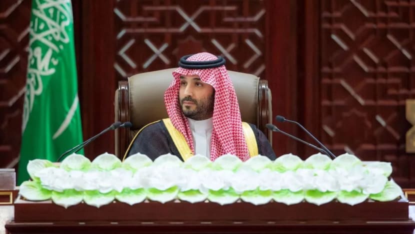 Arab Saudi gagal menang kerusi Majlis Hak Asasi Manusia PBB Arab Saudi gagal menang kerusi Majlis Hak Asasi Manusia PBB