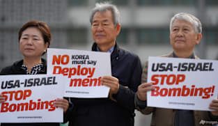 Commentary: What South Korea’s belated participation in the ‘Hormuz coalition’ reveals