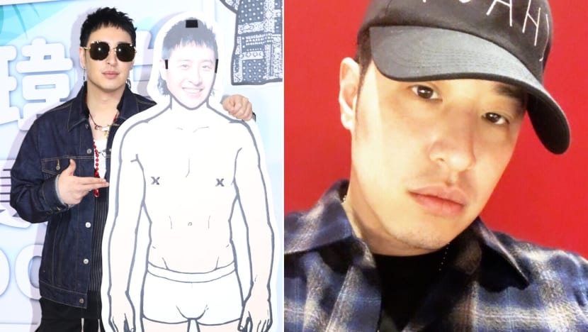 Wilber Pan, Who At His Heaviest Weighed 91kg, Lost 8Kg Through Exercise And Eating Healthy