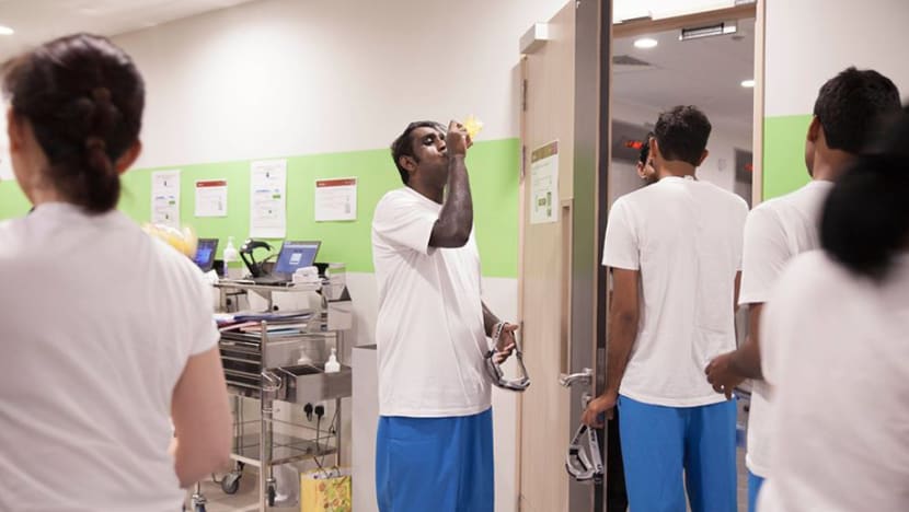 Public healthcare workers to receive help defraying cost of cancelled travel plans