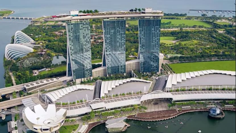 Pesta Amal 'Sands for Singapore' kembali pada Ogos 2026 dengan persembahan percuma, pelbagai gerai makanan