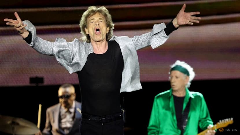 BMG sues Anthropic for using Bruno Mars, Rolling Stones lyrics in AI training