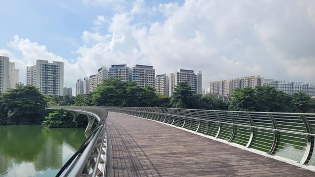 【笔耕园地】陪伴