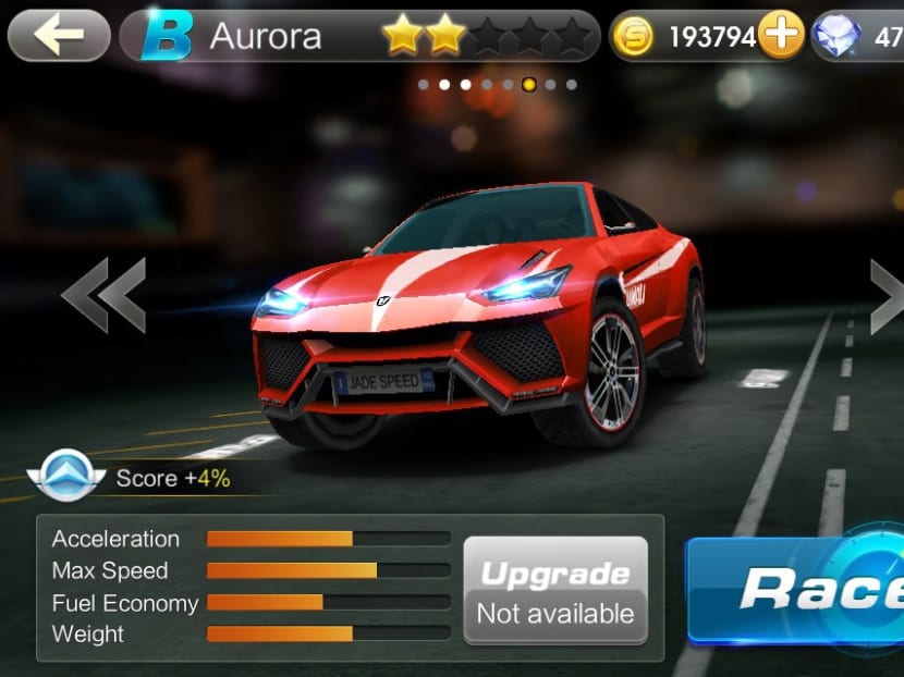 Chat app WeChat launches gaming platform in Singapore