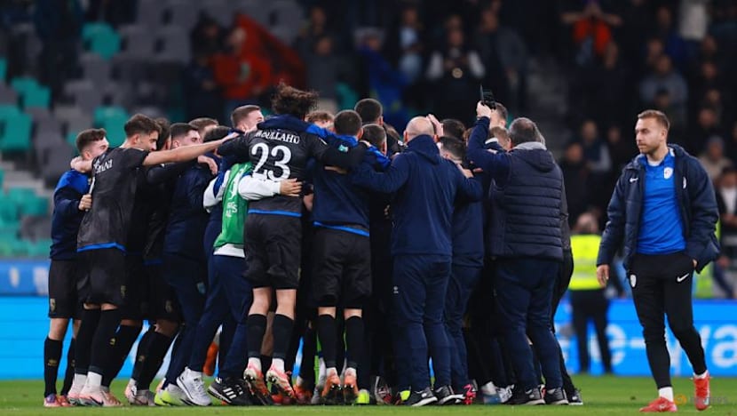 Kosovo players set to share 1.5m-euro government bonus if they reach World Cup