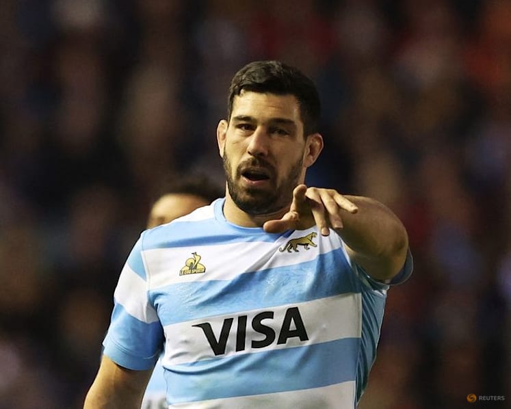 Argentina tweak team as they look to square series with Wallabies