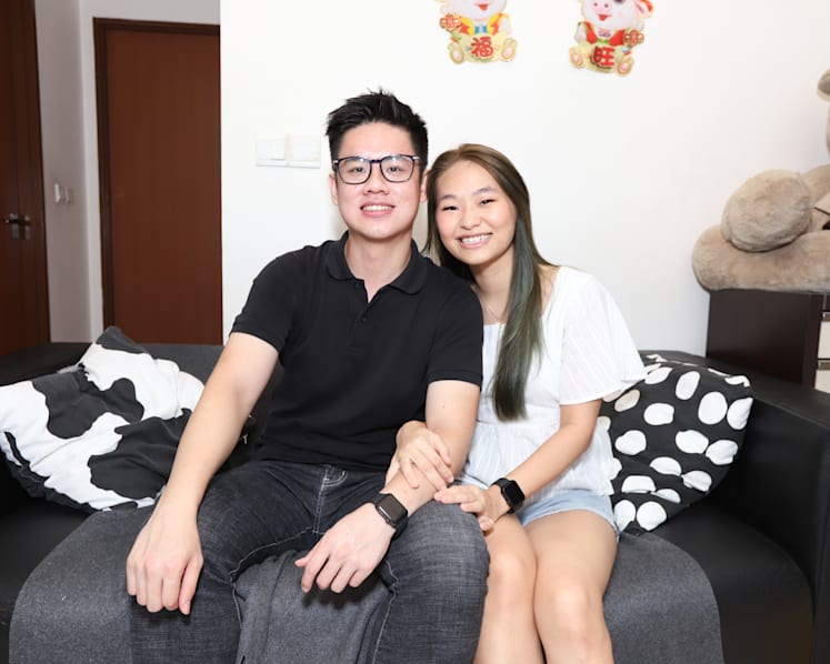 Close to S$500 million in housing grants disbursed to 15,600 first-time home buyers since Sept 2019