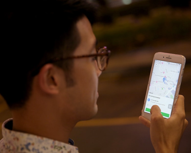 Seamless app experience, lower fare with Gojek booking