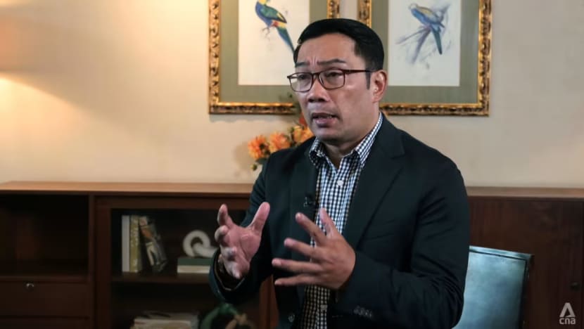 Walau terancam ditolak, Ridwan Kamil janji cintai Persija dan The Jakmania