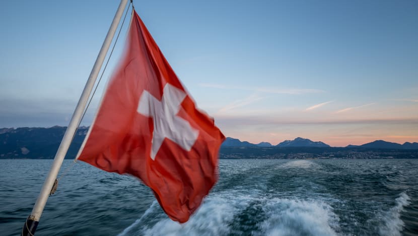 Switzerland tidak ikut sekatan EU terhadap China berkait isu Uighur